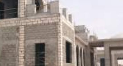 بناء فلل في مدينة شخبوط، الفلاح الجنوبية